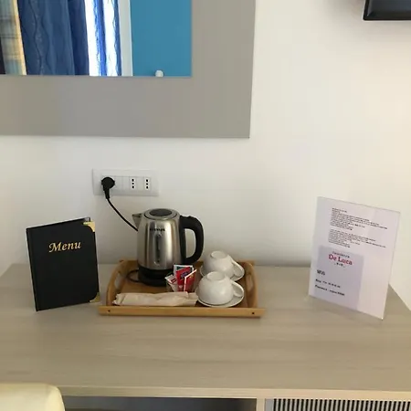 Residenza De Luca تروبيا