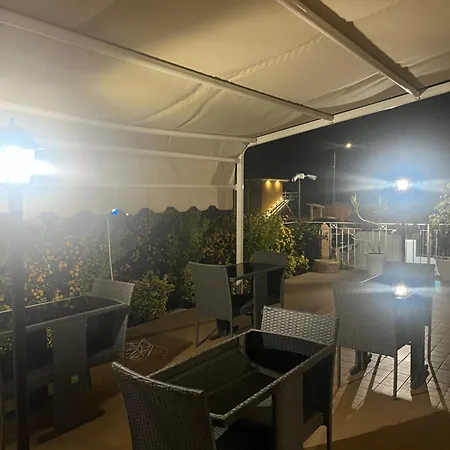 Residenza De Luca Bed and breakfast