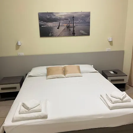 Residenza De Luca Bed and breakfast