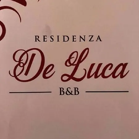 Residenza De Luca تروبيا