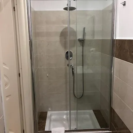 فندق مبيت وإفطار Residenza De Luca