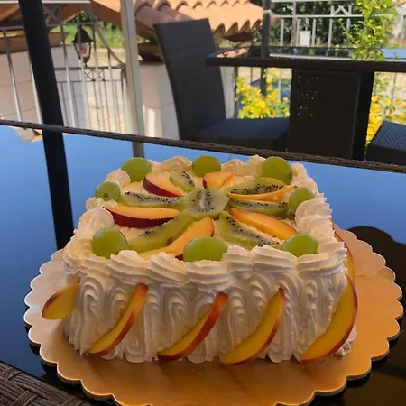 Residenza De Luca 4* تروبيا