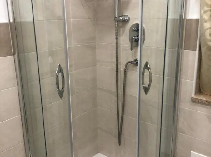 Residenza De Luca Frühstückspension Tropea