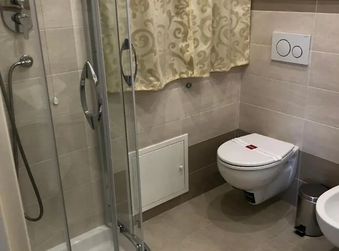 Residenza De Luca Tropea