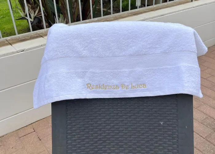 Residenza De Luca Frühstückspension