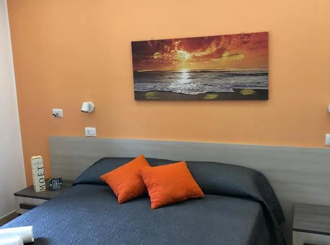 Residenza De Luca Frühstückspension 4*