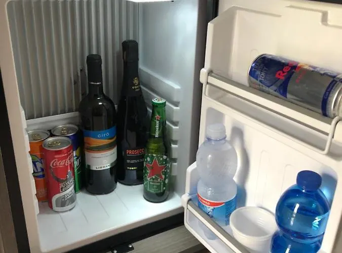 Residenza De Luca Tropea