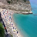 Nocleg ze śniadaniem Residenza De Luca Tropea