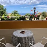 Nocleg ze śniadaniem Residenza De Luca Tropea
