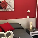 Nocleg ze śniadaniem Residenza De Luca Tropea