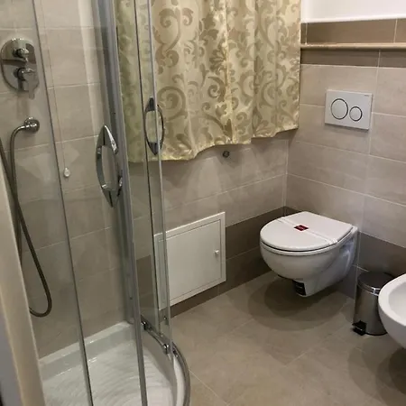 Residenza De Luca 트로페아