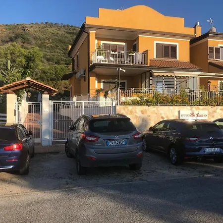 Residenza De Luca 트로페아