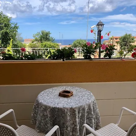 B&B Residenza De Luca 트로페아