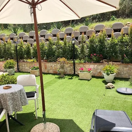 Residenza De Luca 4*