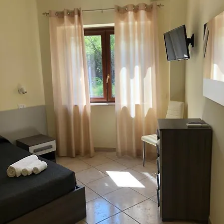 Residenza De Luca Frühstückspension 4*