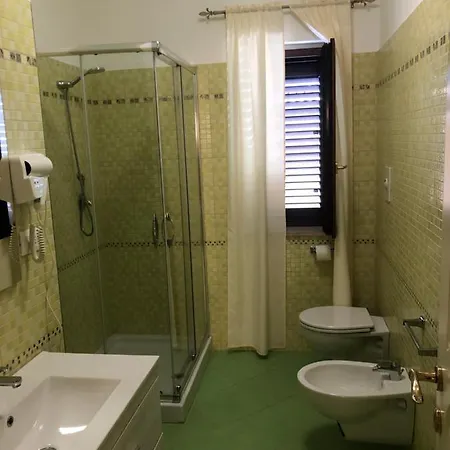 Residenza De Luca