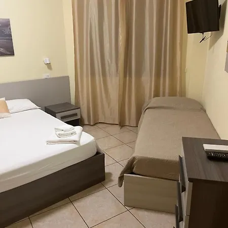 Residenza De Luca Tropea