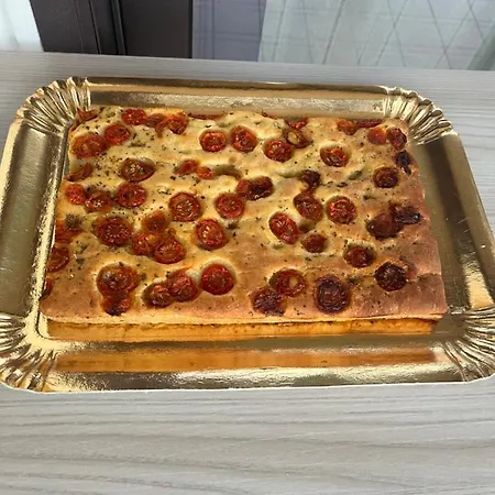 Residenza De Luca Frühstückspension