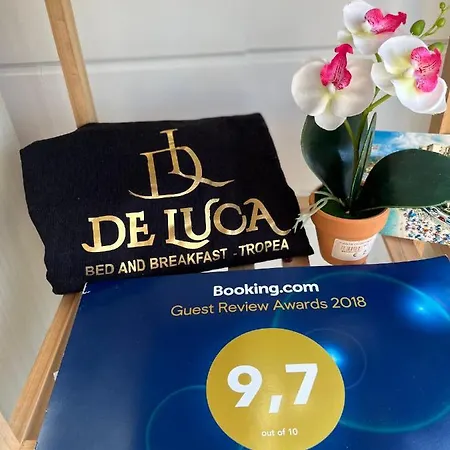 Residenza De Luca Bed & Breakfast