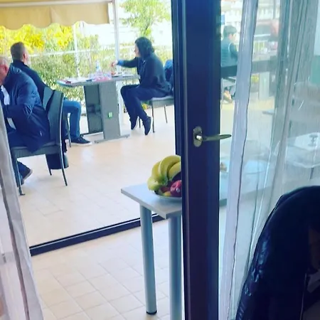 Residenza De Luca 4* Tropea