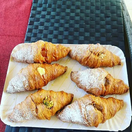 Residenza De Luca Frühstückspension