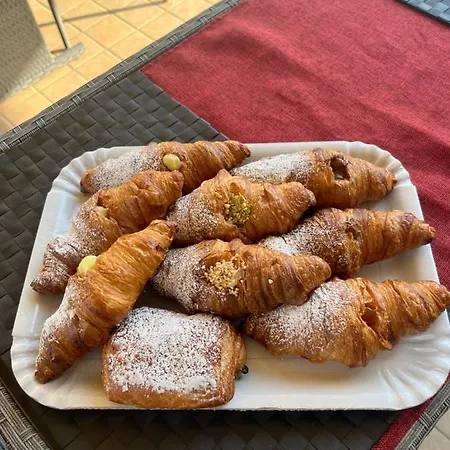 B&B Residenza De Luca 트로페아