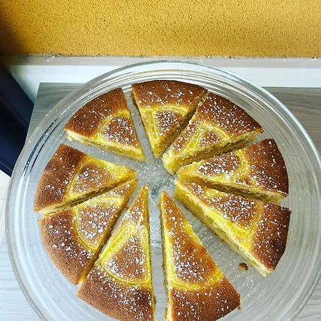 Residenza De Luca B&B 4*