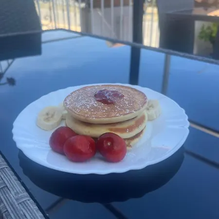 B&B Residenza De Luca 4*