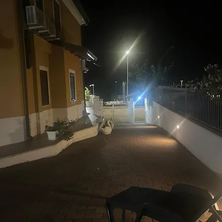 Residenza De Luca