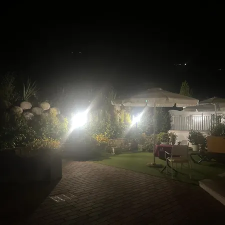 Nocleg ze śniadaniem Residenza De Luca 4*