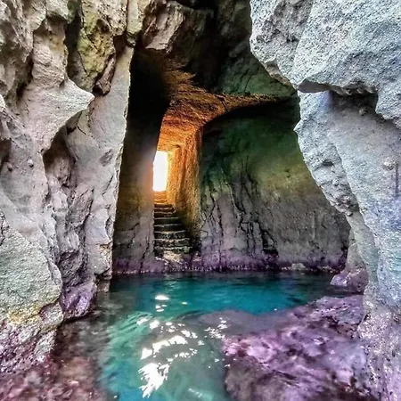 B&B Residenza De Luca