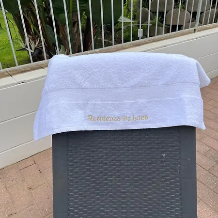 Residenza De Luca Frühstückspension