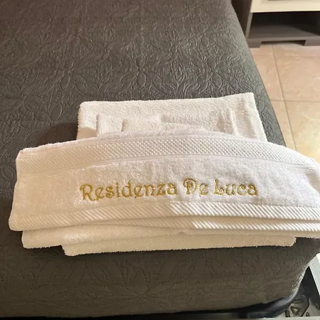 Residenza De Luca 4*