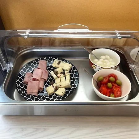 住宿加早餐酒店 Residenza De Luca