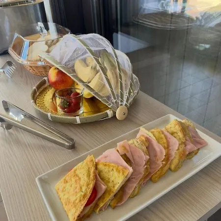 Residenza De Luca 4*