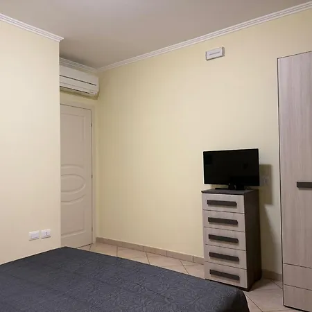 Residenza De Luca 住宿加早餐酒店 4*