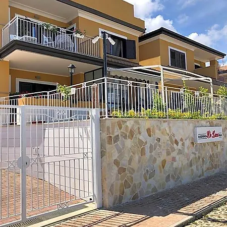 Bed & Breakfast Residenza De Luca