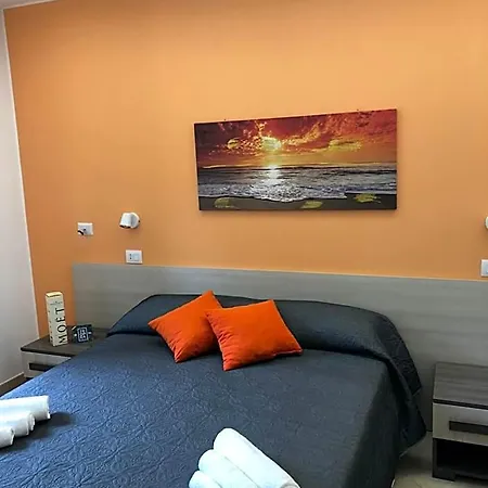 Residenza De Luca Bed & Breakfast Tropea
