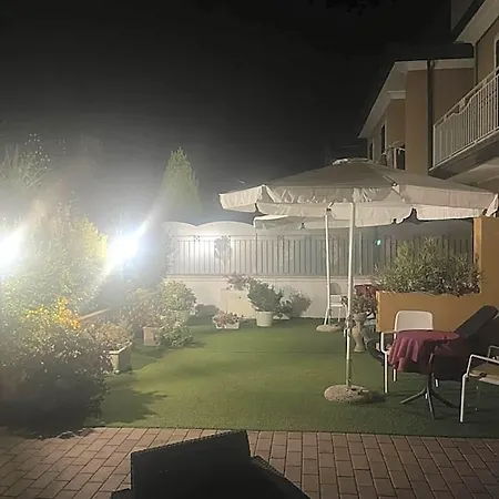 Residenza De Luca 4*