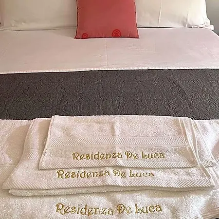 Residenza De Luca 4* Tropea