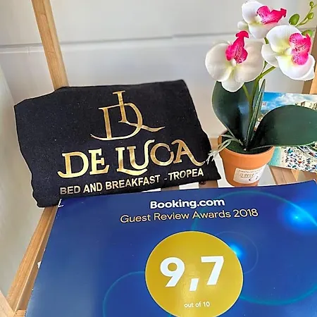 Residenza De Luca Bed & Breakfast