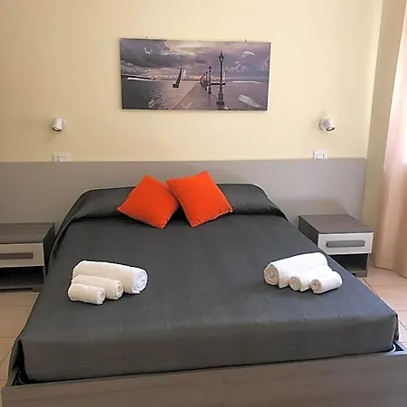 Residenza De Luca Bed & Breakfast