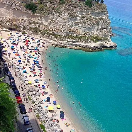 Residenza De Luca Tropea