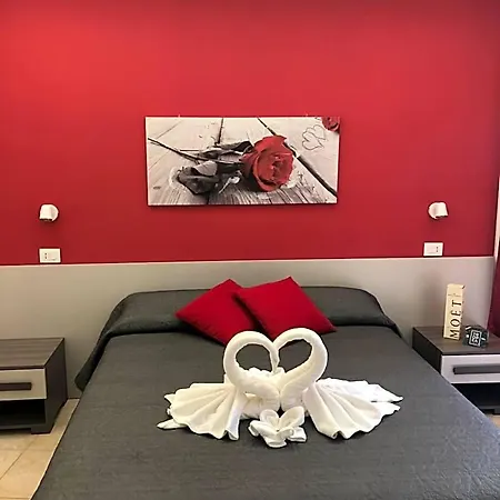 Residenza De Luca Bed & Breakfast