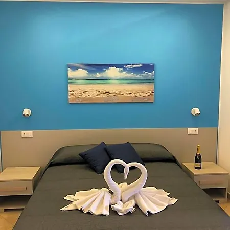 Residenza De Luca 4*