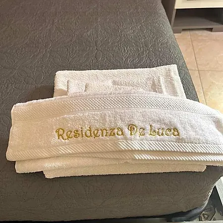 Residenza De Luca Tropea
