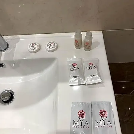 Residenza De Luca 4*