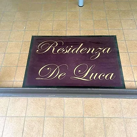 Residenza De Luca Bed & Breakfast Tropea