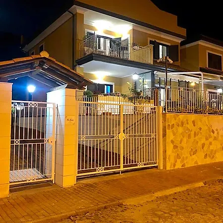 Residenza De Luca 4*