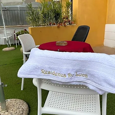 Residenza De Luca 4* Tropea